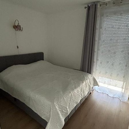 Jolie T3 Avec Parking Apartment Toulouse Exterior photo