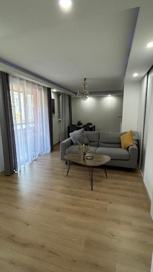 Jolie T3 Avec Parking Apartment Toulouse Exterior photo